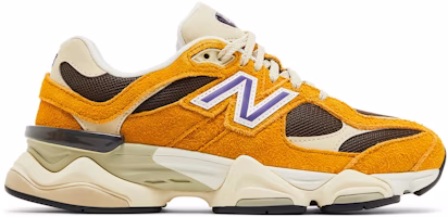 New Balance 9060 'Butterscotch' U9060SRB New Balance 9060 'Butterscotch' U9060SRB