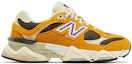 Buy New Balance 9060 Butterscotch Lelaki & Wanita U9060SRB