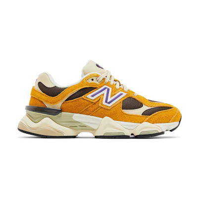 NB 9060 'Butterscotch'