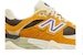 New Balance 9060 Butterscotch Lelaki & Wanita U9060SRB