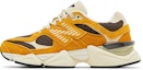 Lookbook New Balance 9060 Butterscotch Lelaki & Wanita U9060SRB