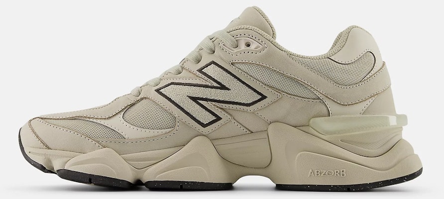New Balance 9060 Casual Sneakers U906078T-D Order New Balance 9060 Casual Sneakers U906078T-D
