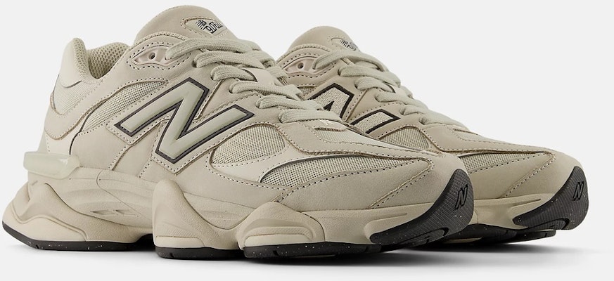 New Balance 9060 Casual Sneakers U906078T-D Shop New Balance 9060 Casual Sneakers U906078T-D