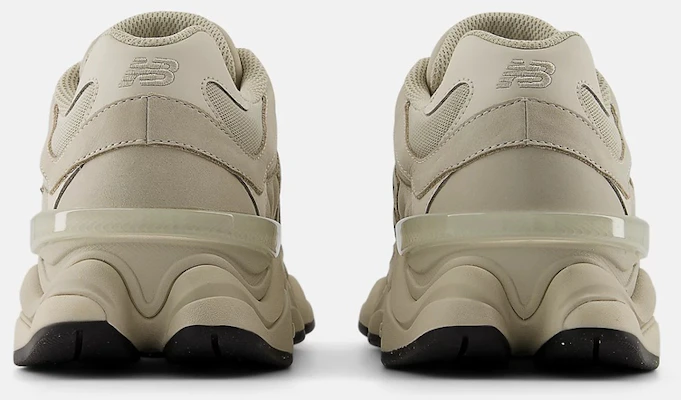 New Balance 9060 Casual Sneakers U906078T-D Details for New Balance 9060 Casual Sneakers U906078T-D