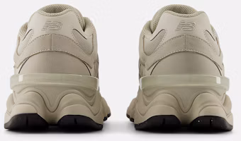 Sizing New Balance 9060 Baskets Décontractées U906078T-D