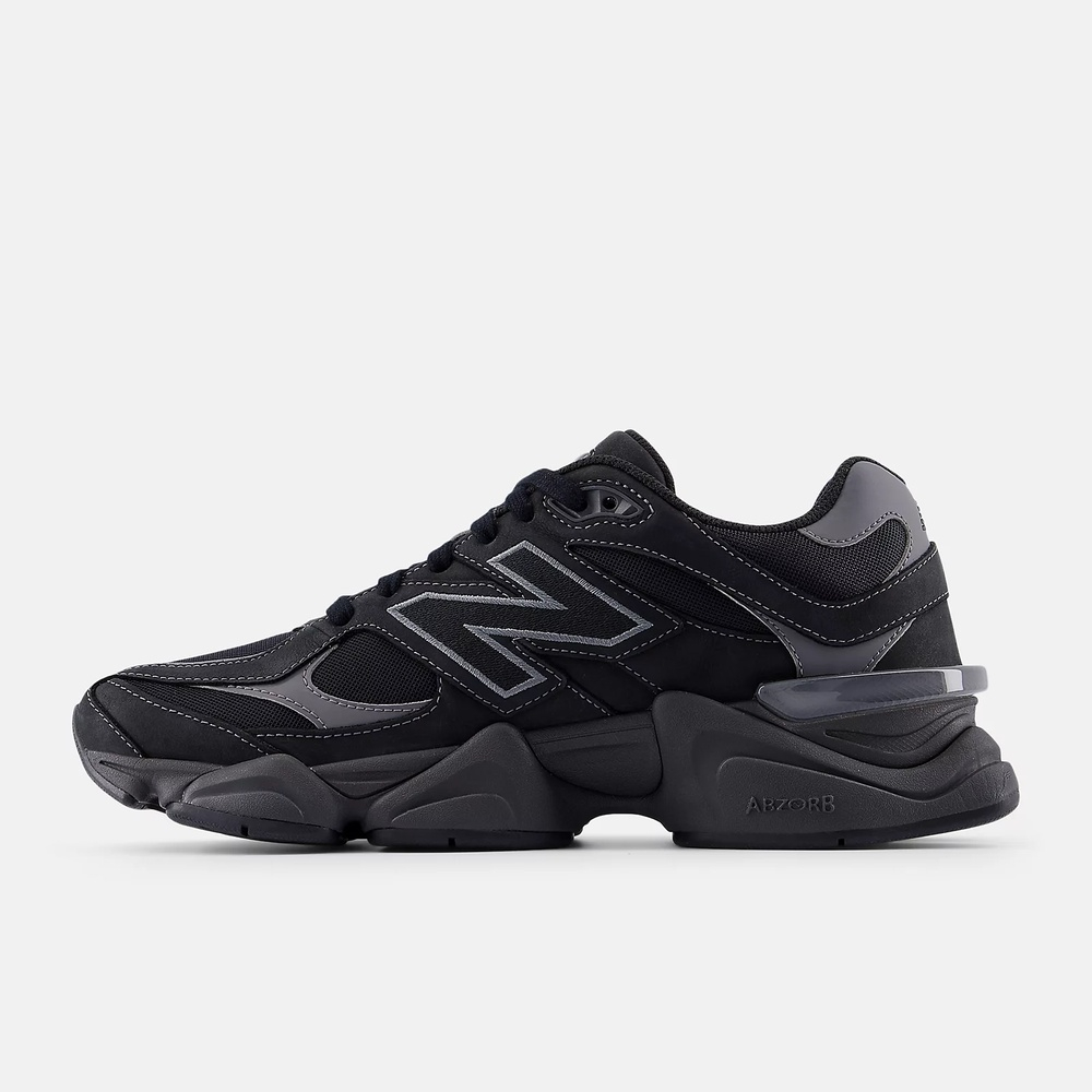 Lookbook New Balance 9060 Scarpe Casual U906079E-D