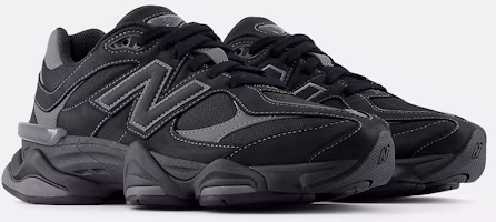Purchase New Balance 9060 Baskets Décontractées U906079E-D