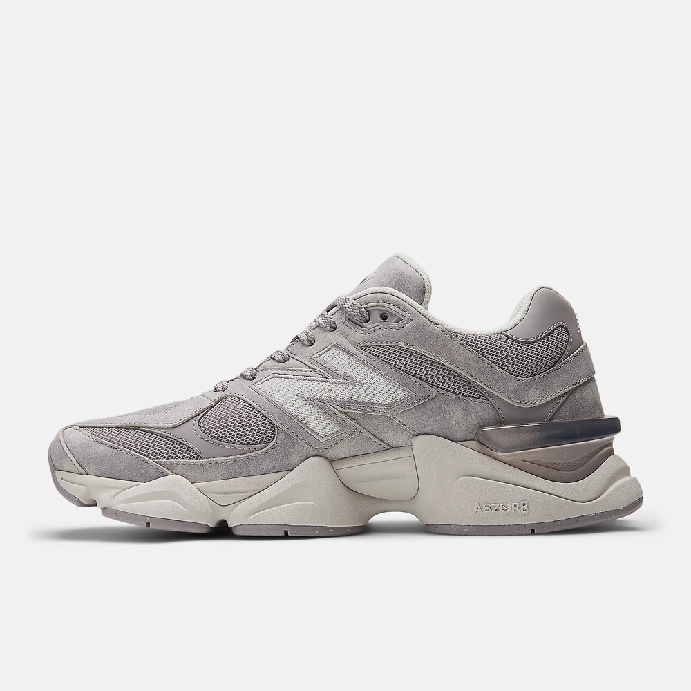 Order New Balance 9060 Freizeitschuhe U906087O-D