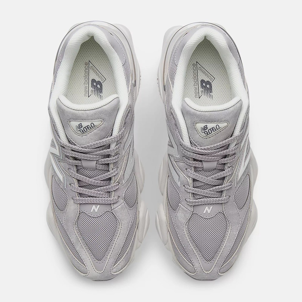 Lookbook New Balance 9060 Freizeitschuhe U906087O-D