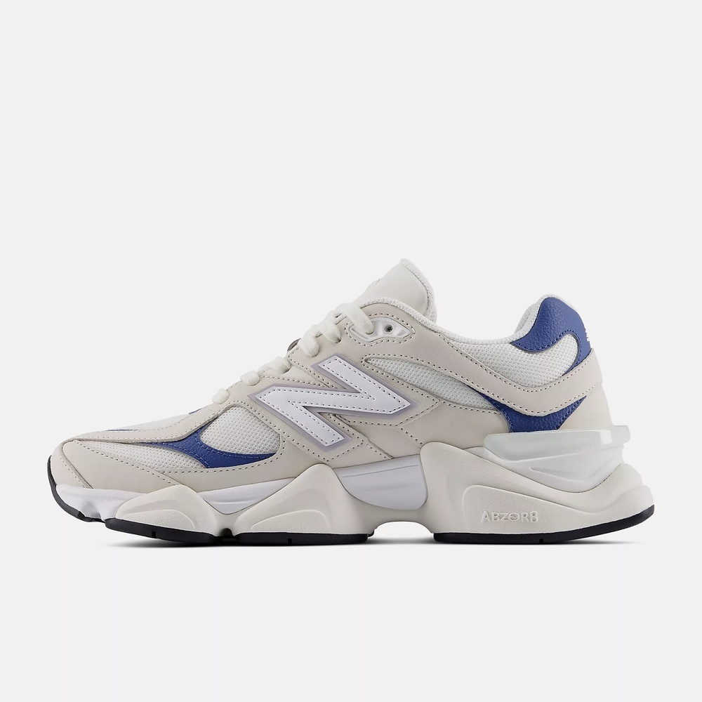 Order New Balance 9060 Vrijetijdssneakers U90601KA-D