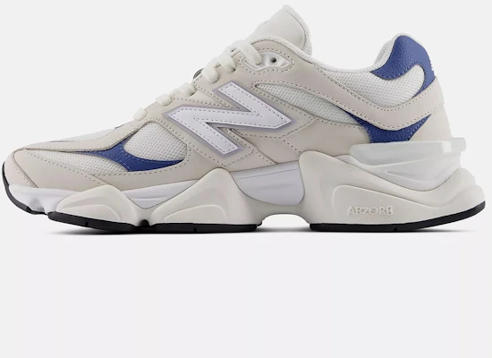 New Balance 9060 Vrijetijdssneakers U90601KA-D Order New Balance 9060 Vrijetijdssneakers U90601KA-D