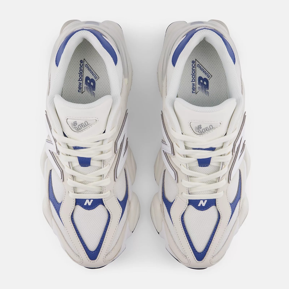 Lookbook New Balance 9060 Vrijetijdssneakers U90601KA-D