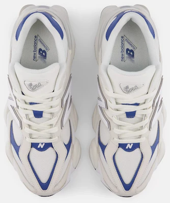 New Balance 9060 Vrijetijdssneakers U90601KA-D Lookbook New Balance 9060 Vrijetijdssneakers U90601KA-D