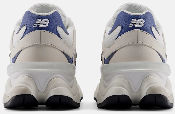 New Balance 9060 Vrijetijdssneakers U90601KA-D Details for New Balance 9060 Vrijetijdssneakers U90601KA-D