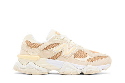New Balance 9060 Champs Sports Exclusive 'Sea Salt Beige'