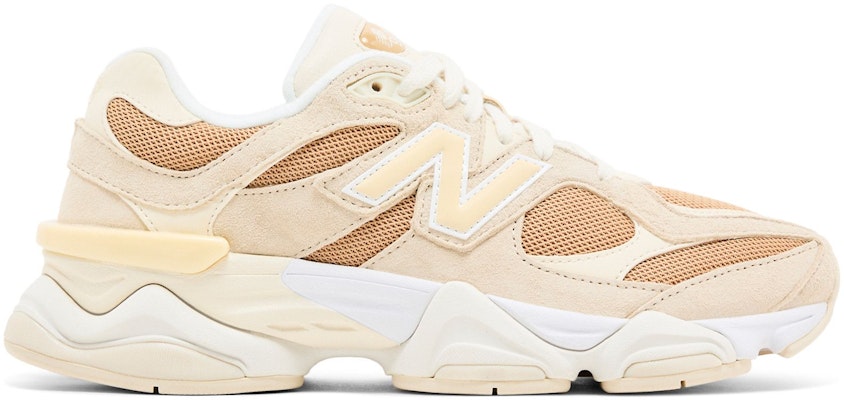 New Balance 9060 Champs Sports Exclusive 'Sea Salt Beige' U9060FW Buy New Balance 9060 Champs Sports Exclusive 'Sea Salt Beige' U9060FW