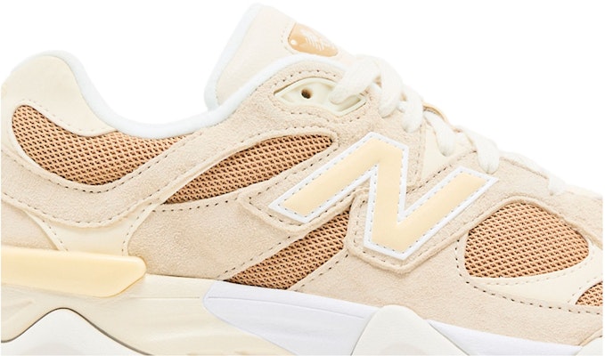 New Balance 9060 Champs Sports Exclusive 'Sea Salt Beige' U9060FW Order New Balance 9060 Champs Sports Exclusive 'Sea Salt Beige' U9060FW