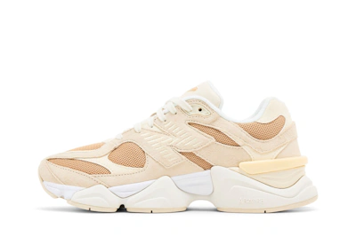 New Balance 9060 Champs Sports Exclusive 'Sea Salt Beige'