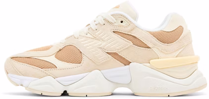 New Balance 9060 Champs Sports獨家“海鹽米色” U9060FW U9060FW Lookbook New Balance 9060 Champs Sports獨家“海鹽米色” U9060FW U9060FW