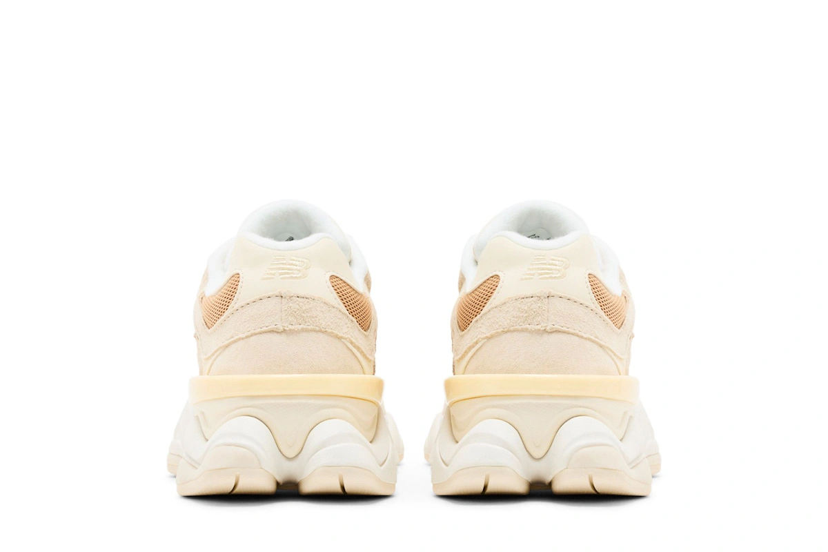 New Balance 9060 Champs Sports Exclusive 'Sea Salt Beige'