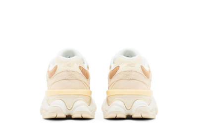 New Balance 9060 Champs Sports Exclusive 'Sea Salt Beige'