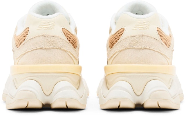 New Balance 9060 Champs Sports Exclusive 'Sea Salt Beige' U9060FW Details for New Balance 9060 Champs Sports Exclusive 'Sea Salt Beige' U9060FW