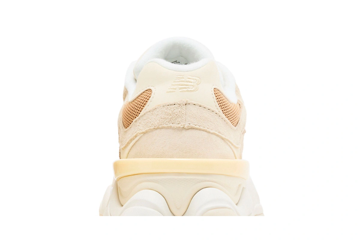 New Balance 9060 Champs Sports Exclusive 'Sea Salt Beige'