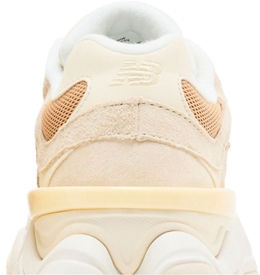 New Balance 9060 Champs Sports Exclusive 'Sea Salt Beige' U9060FW Sizing New Balance 9060 Champs Sports Exclusive 'Sea Salt Beige' U9060FW