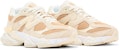 New Balance 9060 Champs Sports Eksklusif 'Garam Laut Beige' U9060FW