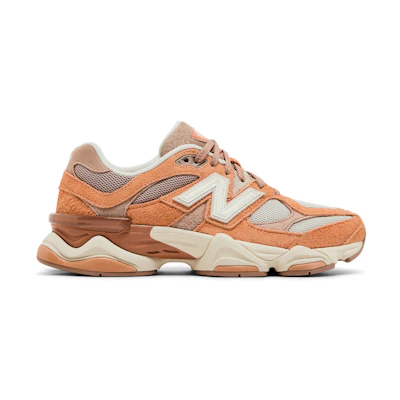 NB 9060 Foot Locker Exclusive 'Flat Taupe Copper'
