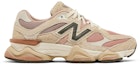 Buy New Balance 9060 Foot Locker Eksklusif 'Flat Taupe Light Sparrow' U9060CWF