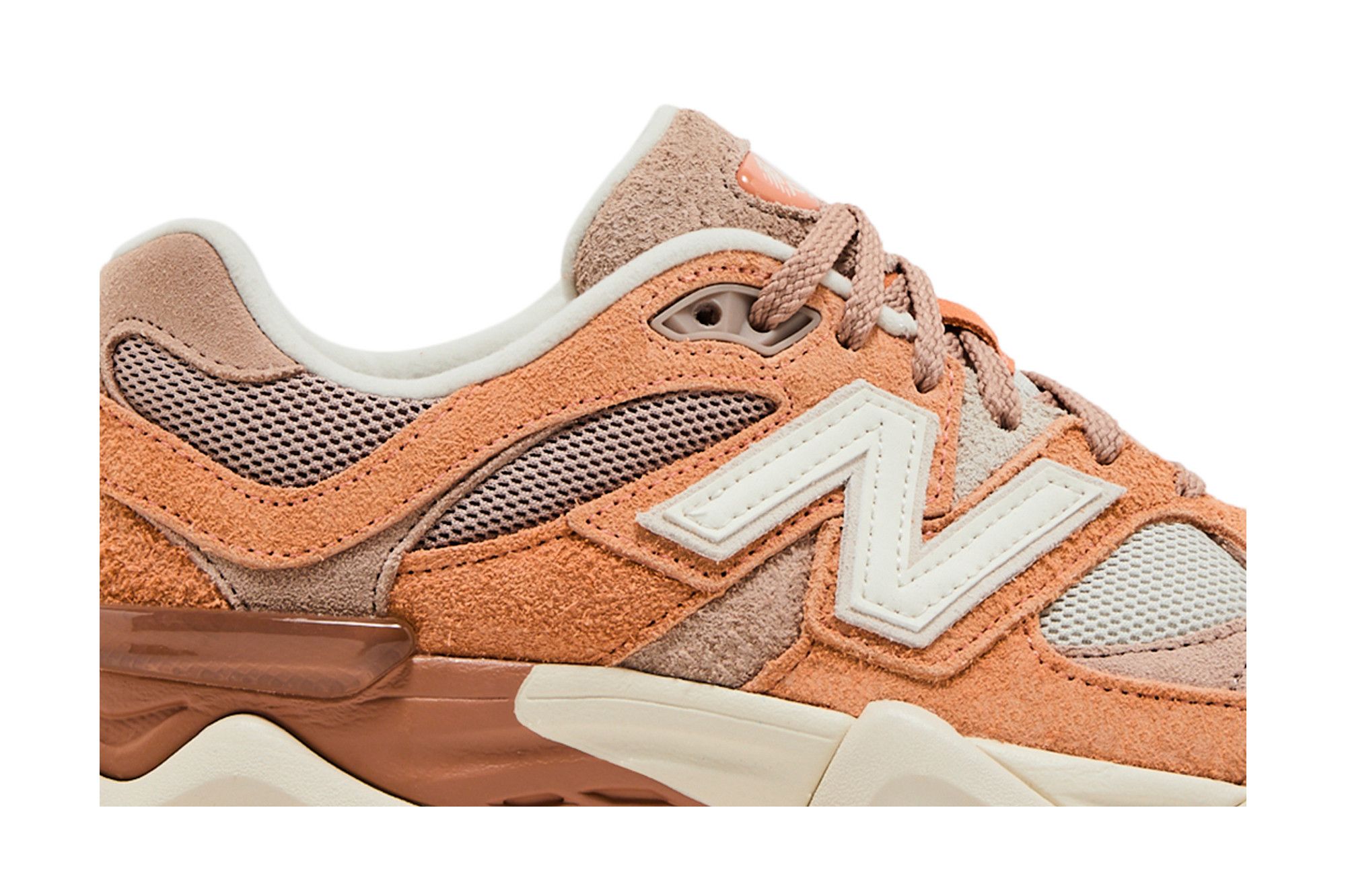 Order New Balance 9060 Foot Locker獨家版『扁褐銅色』 U9060WCW