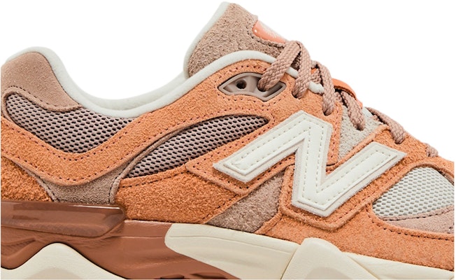 新百伦9060 Foot Locker独家款 '浅褐铜色' U9060WCW Order 新百伦9060 Foot Locker独家款 '浅褐铜色' U9060WCW