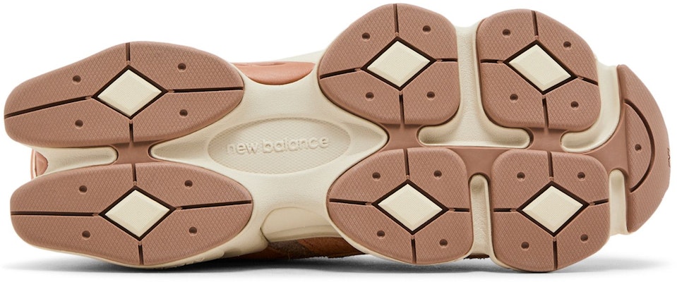 新百伦9060 Foot Locker独家款 '浅褐铜色' U9060WCW Shop 新百伦9060 Foot Locker独家款 '浅褐铜色' U9060WCW