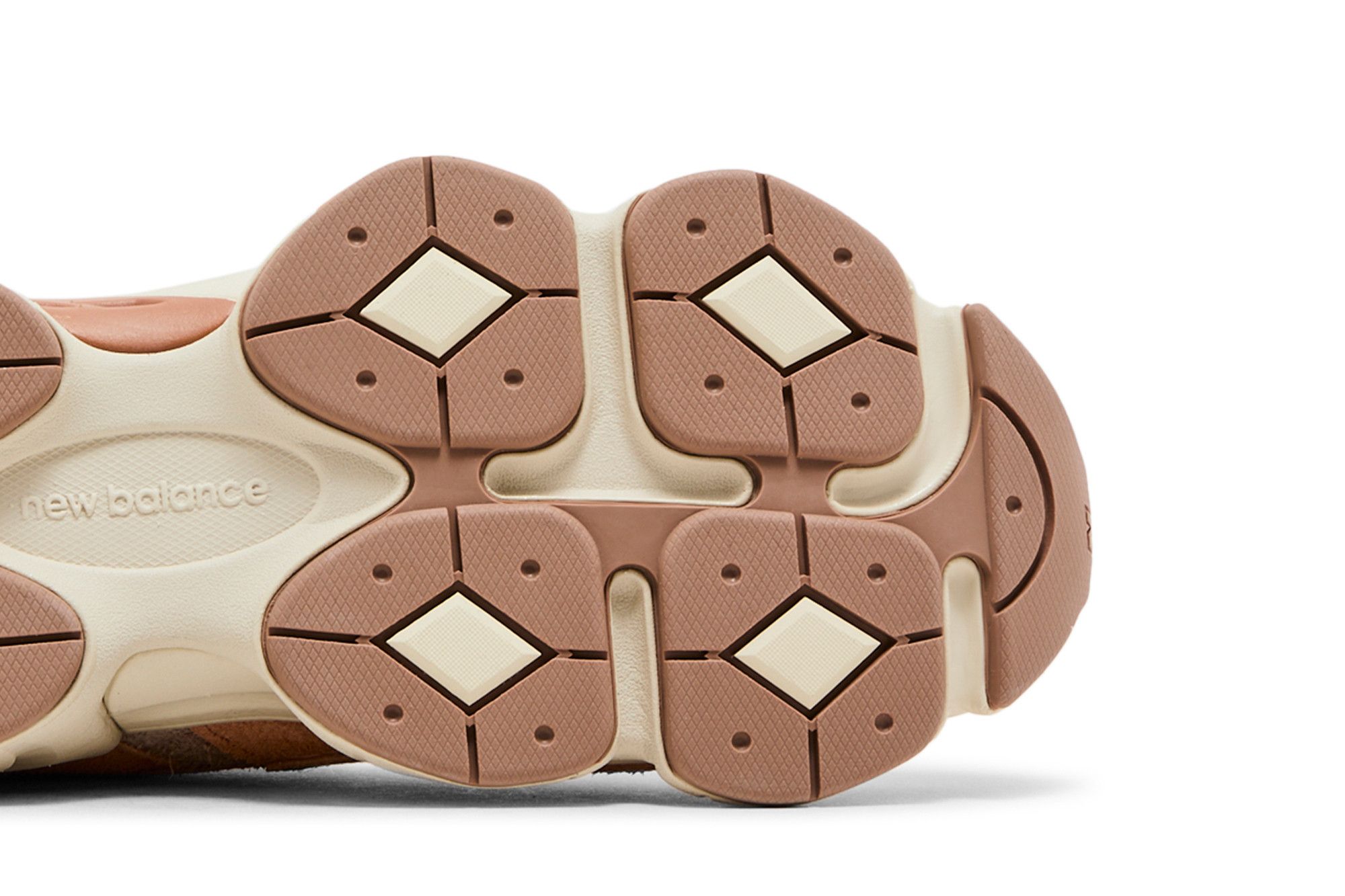 Purchase New Balance 9060 Foot Locker獨家版『扁褐銅色』 U9060WCW