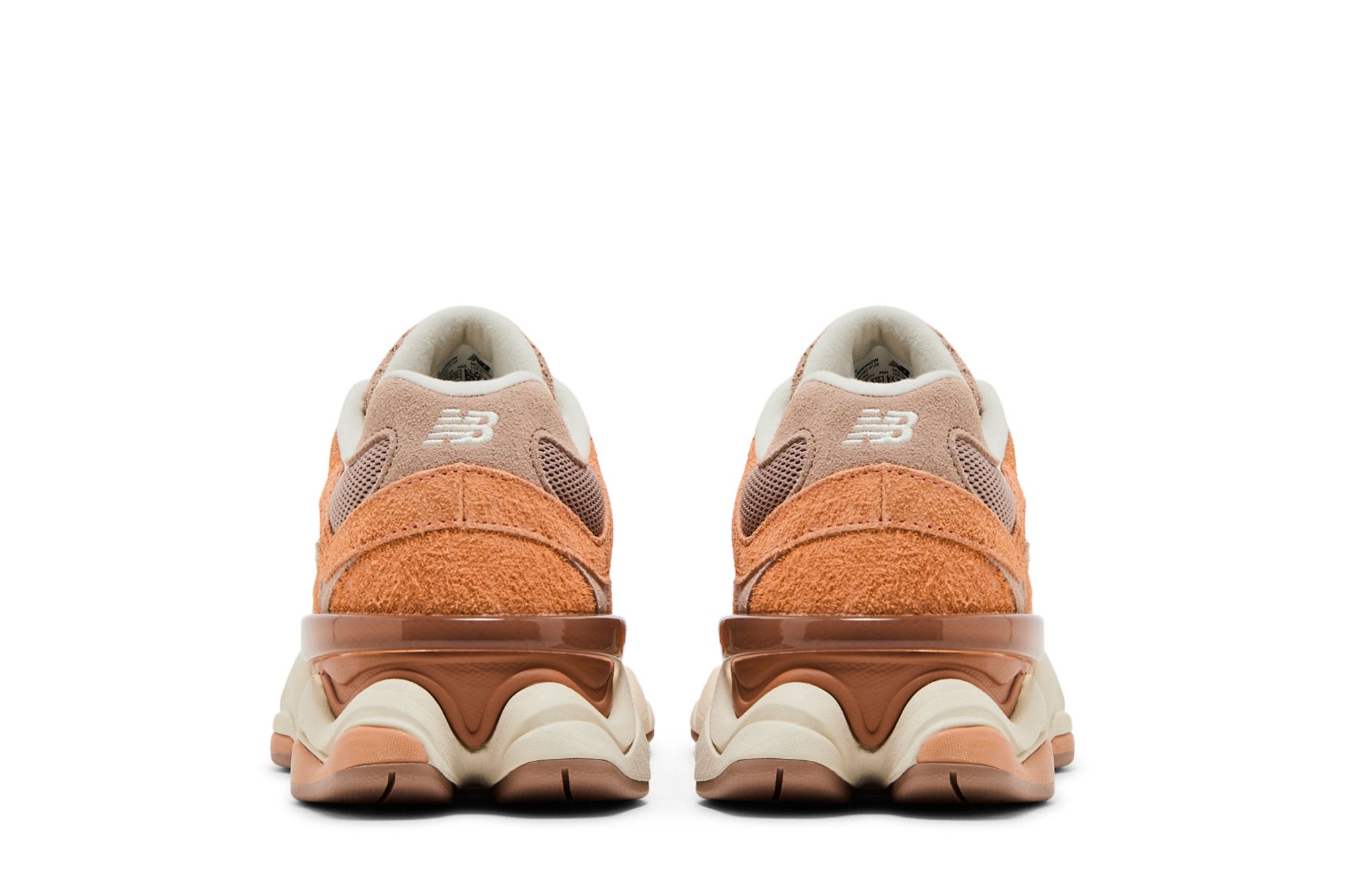 Details for New Balance 9060 Foot Locker獨家版『扁褐銅色』 U9060WCW