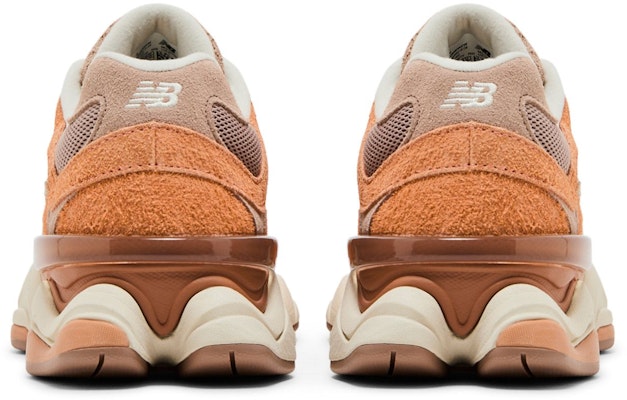 新百伦9060 Foot Locker独家款 '浅褐铜色' U9060WCW Details for 新百伦9060 Foot Locker独家款 '浅褐铜色' U9060WCW