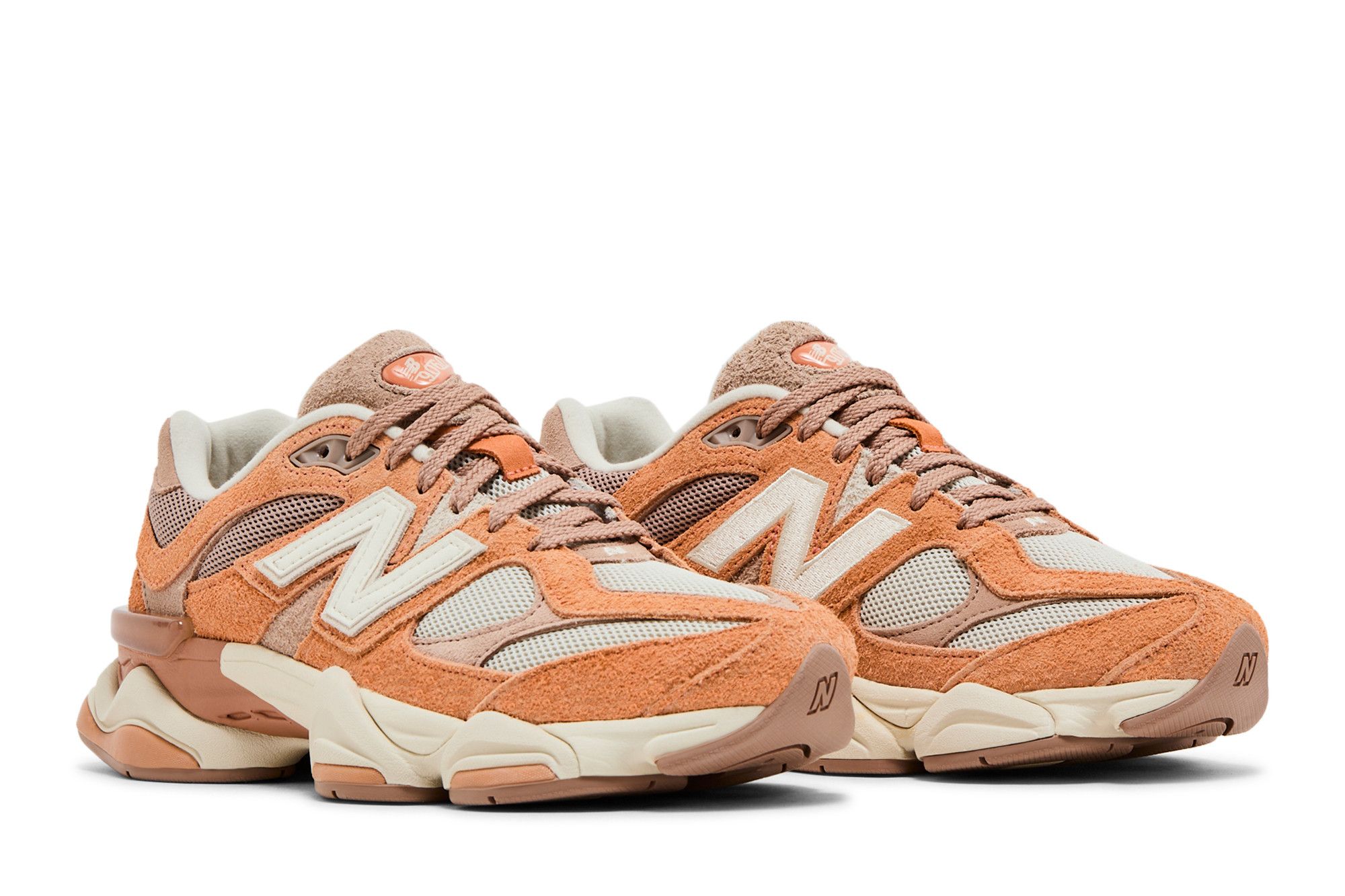 Cheap New Balance 9060 Foot Locker獨家版『扁褐銅色』 U9060WCW