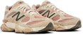 New Balance 9060 Foot Locker Eksklusif 'Flat Taupe Light Sparrow' U9060CWF