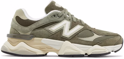 New Balance 9060 JD Exclusive 'Dark Army' U9060JGO New Balance 9060 JD Exclusive 'Dark Army' U9060JGO