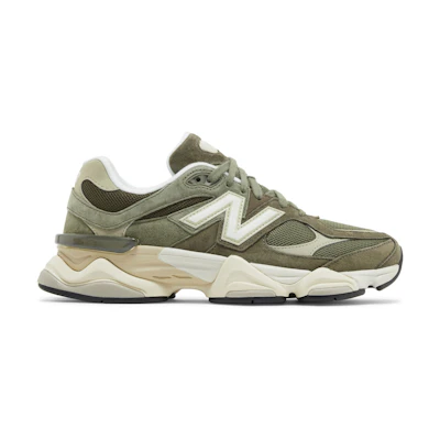 NB 9060 JD Exclusive 'Dark Army'
