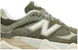 New Balance 9060 JD Eksklusif 'Tentera Gelap' U9060JGO
