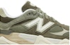 Order New Balance 9060 JD Eksklusif 'Tentera Gelap' U9060JGO