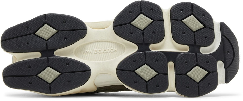 New Balance 9060 JD Exclusive 'Dark Army' U9060JGO Shop New Balance 9060 JD Exclusive 'Dark Army' U9060JGO