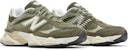 New Balance 9060 JD Eksklusif 'Tentera Gelap' U9060JGO