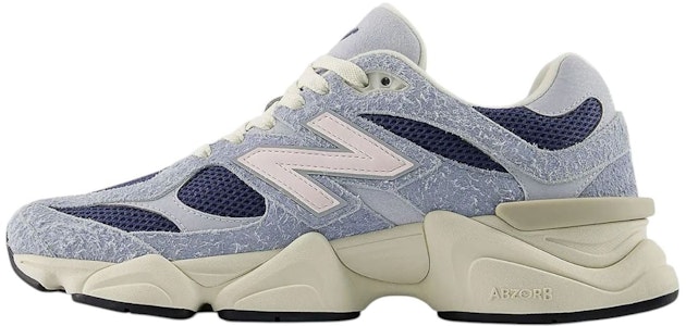 New Balance 9060 復古靛藍 U9060NVP Buy New Balance 9060 復古靛藍 U9060NVP
