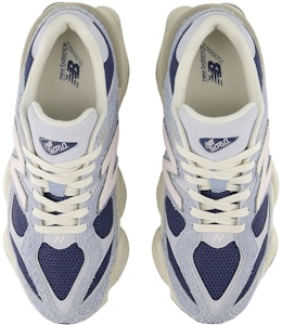 New Balance 9060 復古靛藍 U9060NVP Lookbook New Balance 9060 復古靛藍 U9060NVP