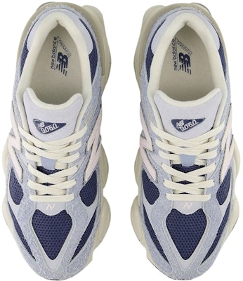 뉴발란스 9060 '빈티지 인디고' U9060NVP Lookbook 뉴발란스 9060 '빈티지 인디고' U9060NVP