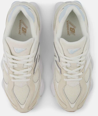 New Balance 9060 Retro Casual Shoes Sneakers. U9060AUA-D Lookbook New Balance 9060 Retro Casual Shoes Sneakers. U9060AUA-D