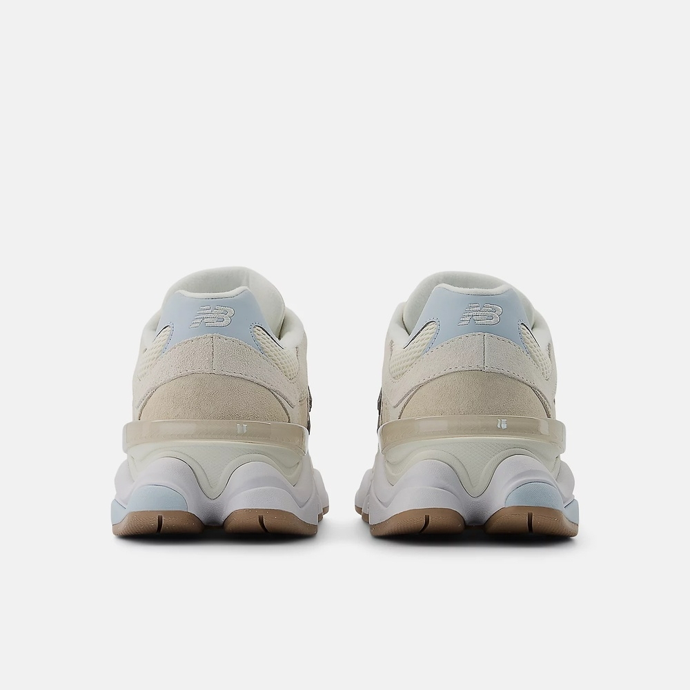 Details for New Balance 9060 Retro Casual Shoes  Sneakers. U9060AUA-D